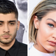 Illustration for article titled Gigi Hadid and Zayn Malik are Probably Totally Doing It Right Now